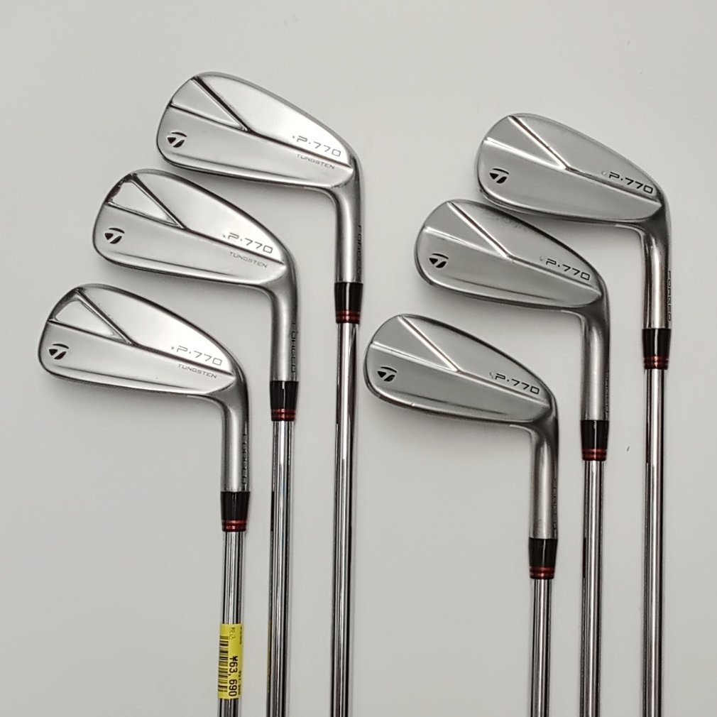 P770 (2023) N.S.PRO MODUS3 TOUR105[その他ｽﾁｰﾙ]｜Alpen Online