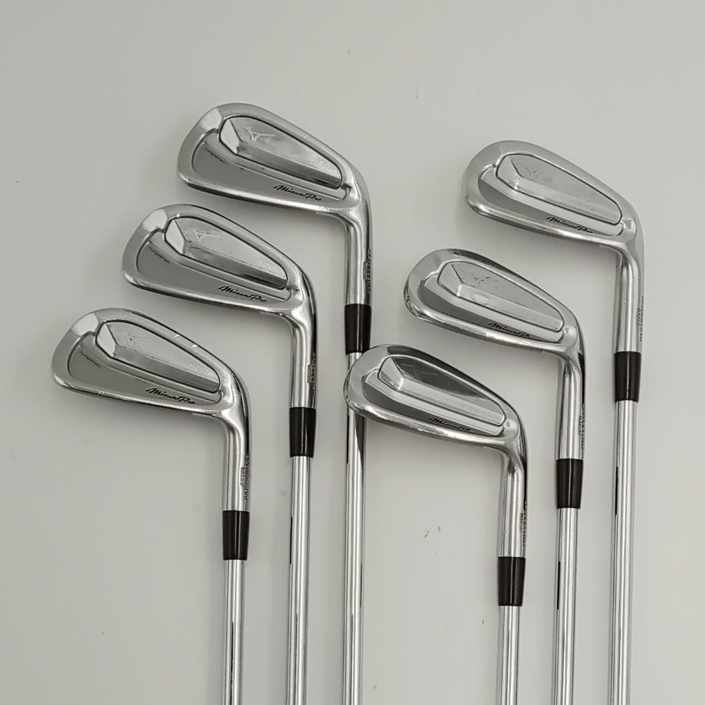 Mizuno Pro 520 N.S.PRO MODUS3 TOUR105[その他ｽﾁｰﾙ]｜Alpen Online 