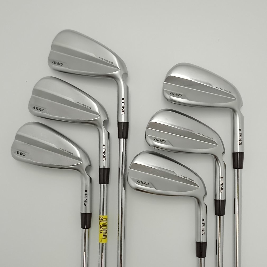 i530 S N.S.PRO 850GH neo｜Alpen Online