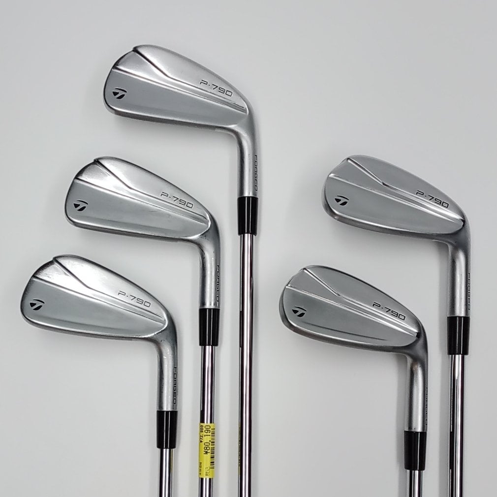 P790 (2021) S200 Dynamic Gold 85 VSS PRO｜Alpen Online 公式