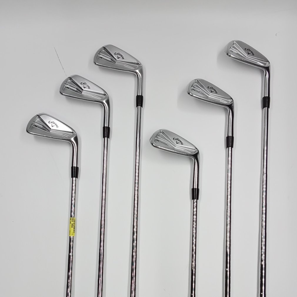 2024 キャロウェイ X FORGED DG MID 115 S200 X FORGED (2024) S200 Dynamic Gold MID 115｜Alpen Online 公式