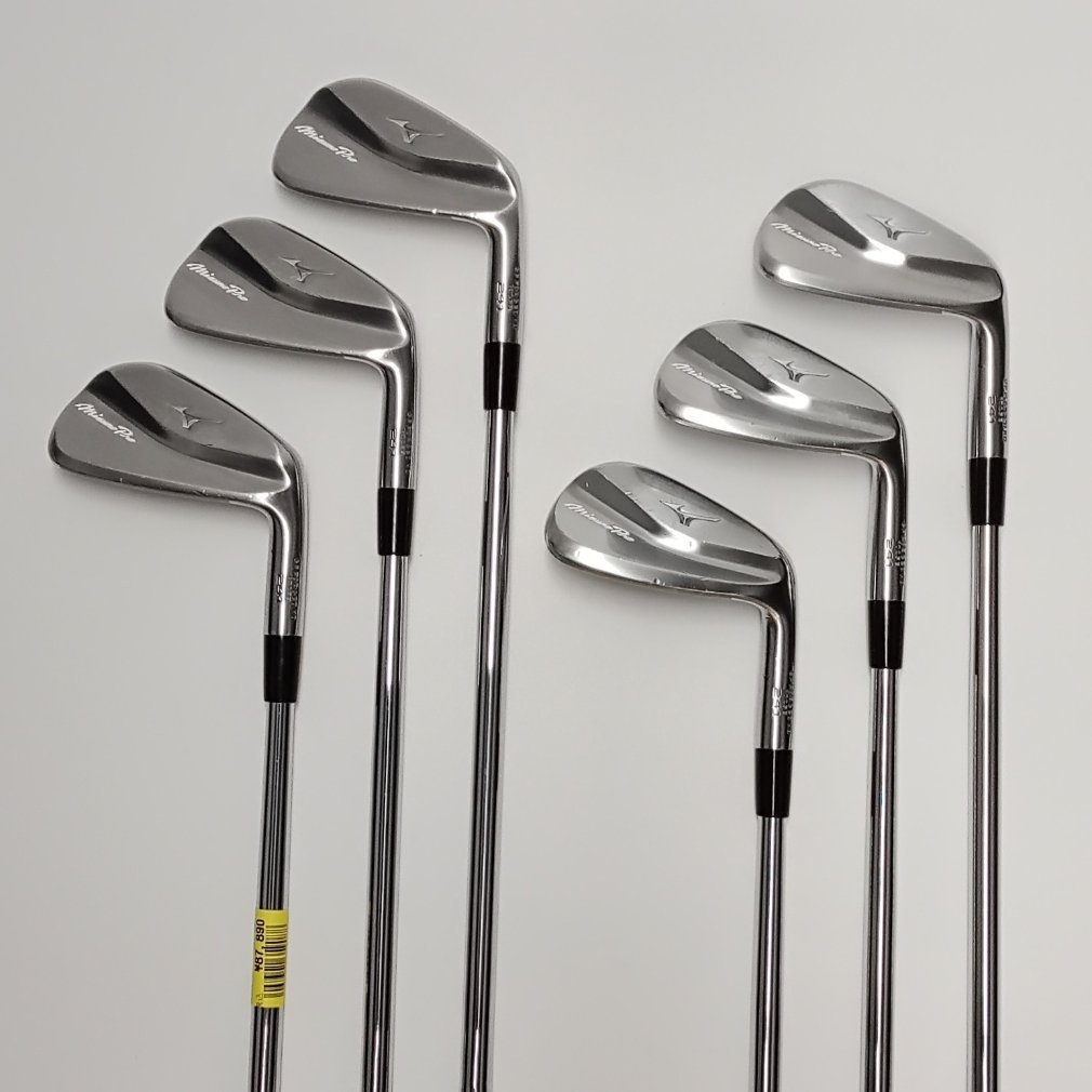 Mizuno Pro 241 Dynamic Gold 105[その他ｽﾁｰﾙ]｜Alpen Online 公式 