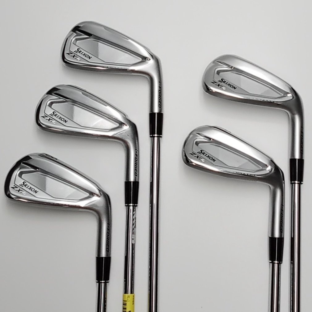 SRIXON ZXi4 S N.S.PRO 950GH neo｜Alpen Online 公式オンラインストア