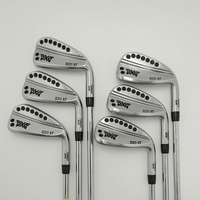 pxg 0311 gen2アイアン6本セット　kbs c-taper 120s PXG 0311XF GEN2 ｸﾛｰﾑ KBS S-TAPER 120 Chrome[その他ｽﾁｰﾙ]｜Alpen Online