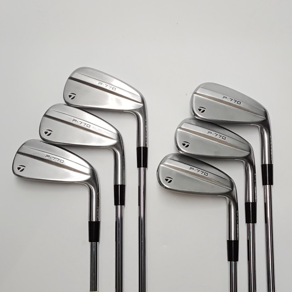 P770 (2024) S200 Dynamic Gold MID 115｜Alpen Online 公式オンライン