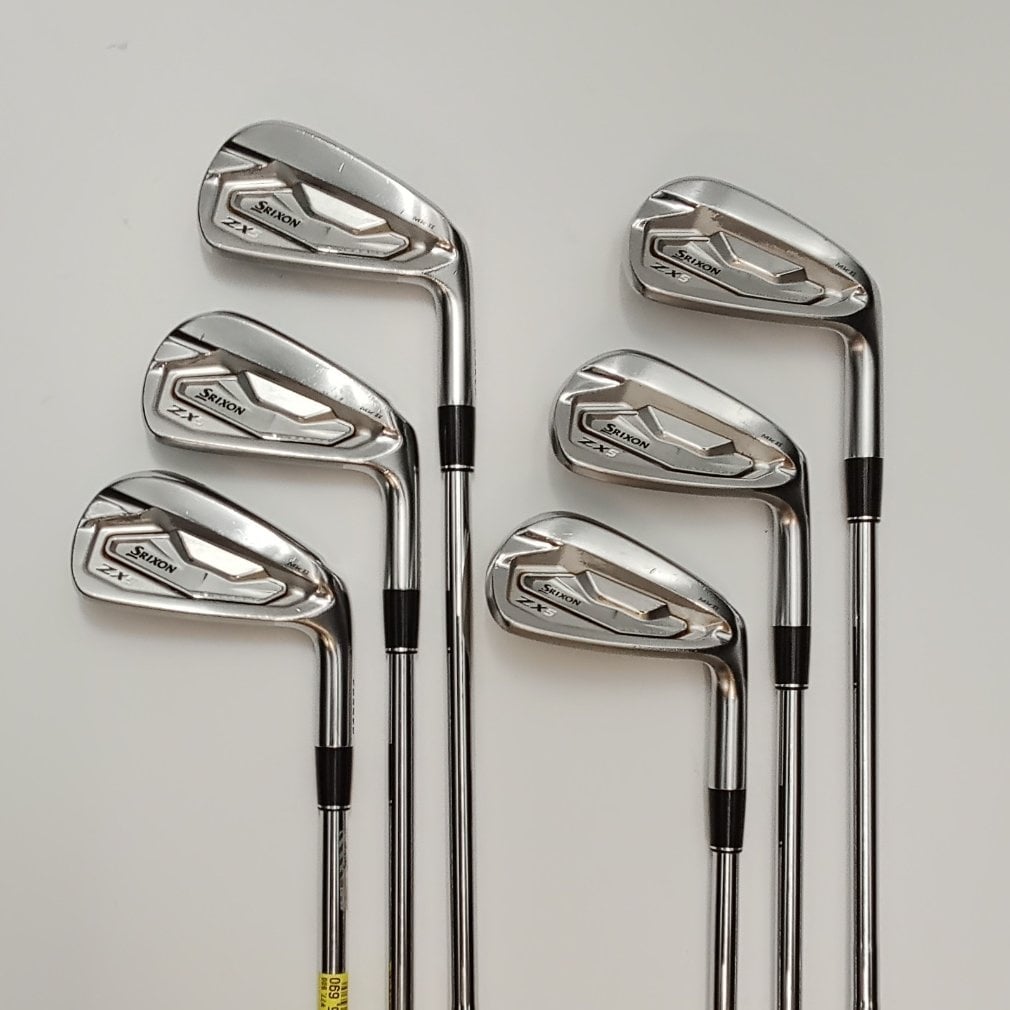 SRIXON ZX5 MKⅡ S N.S.PRO 950GH neo DST｜Alpen Online 公式