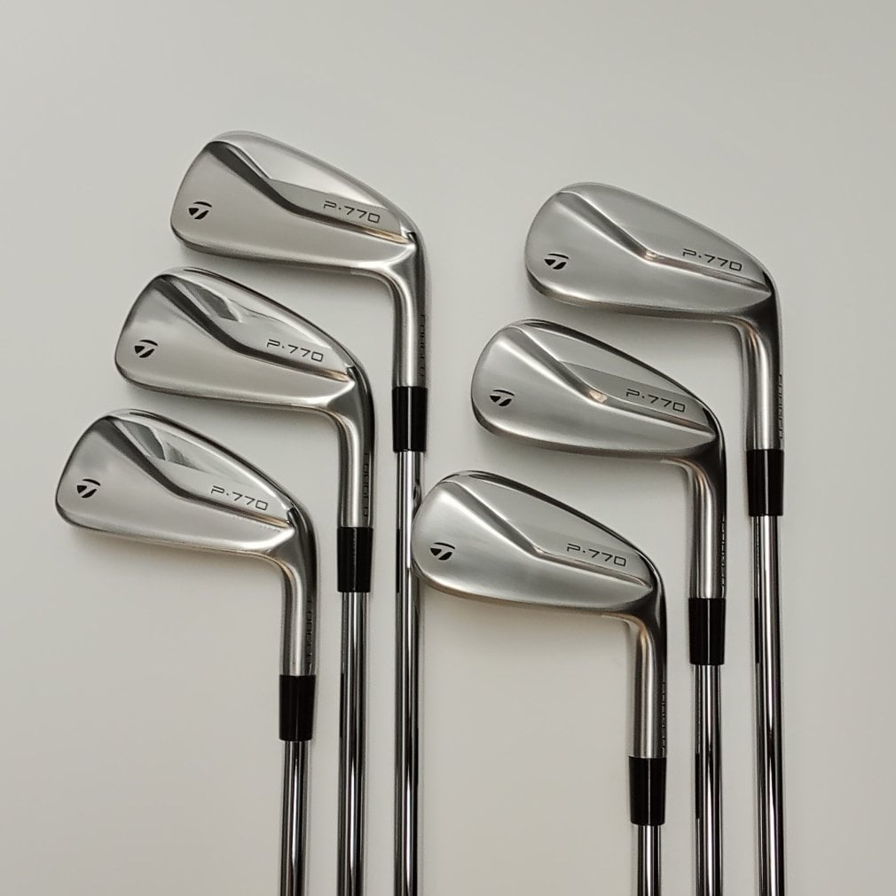 P770 (2020) S200 Dynamic Gold EX TOUR ISSUE｜Alpen Online 公式 