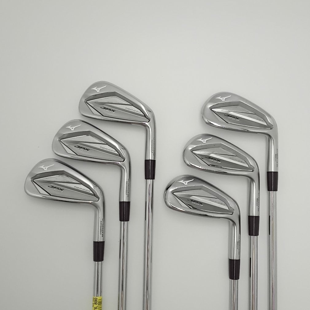 JPX 923 FORGED N.S.PRO MODUS3 TOUR115[その他ｽﾁｰﾙ]｜Alpen Online 