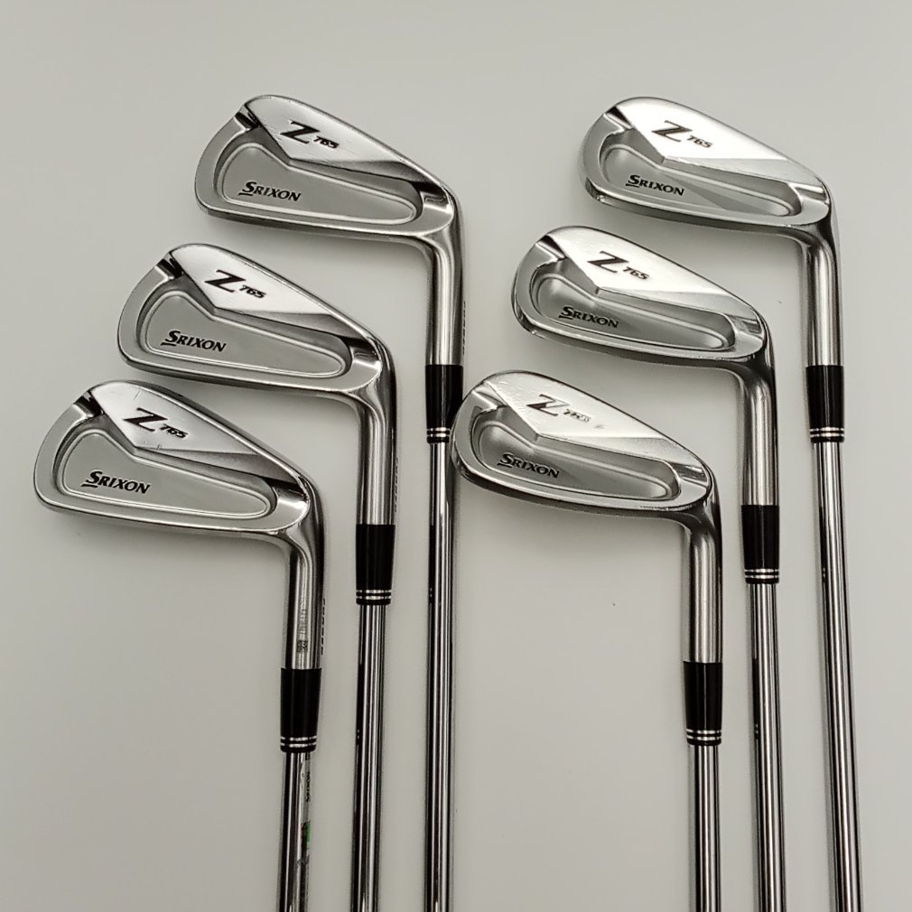 SRIXON Z765 S200 Dynamic Gold Tour Issue Design Tuning｜Alpen