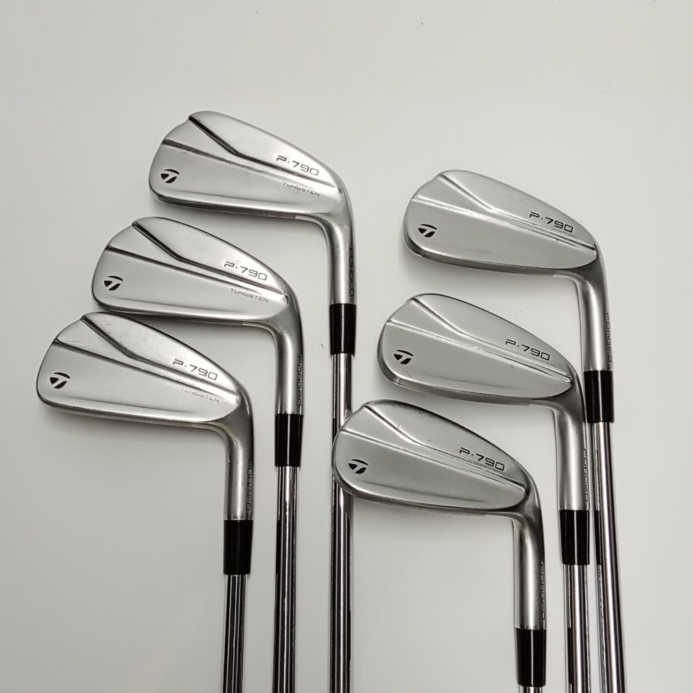 P790 (2021) N.S.PRO MODUS3 TOUR120[その他ｽﾁｰﾙ]｜Alpen Online