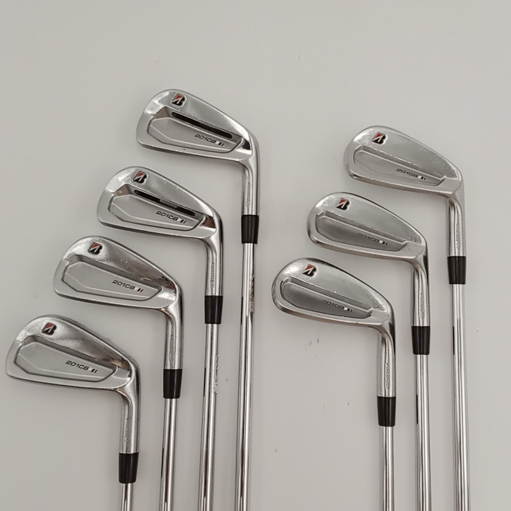 TOUR B 201CB (2020) N.S.PRO MODUS3 TOUR120｜Alpen Online 公式