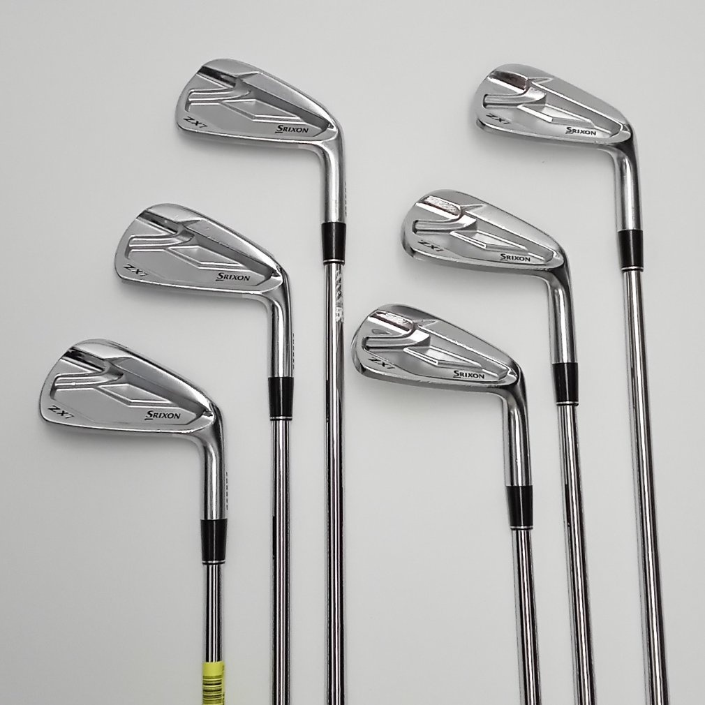 SRIXON ZX7｜Alpen Online 公式オンラインストア
