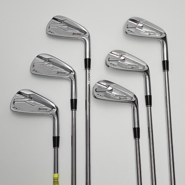 rareさん専用 SRIXON ZX5 MKⅡ S N.S.PRO 950GH neo DST｜Alpen Online 公式