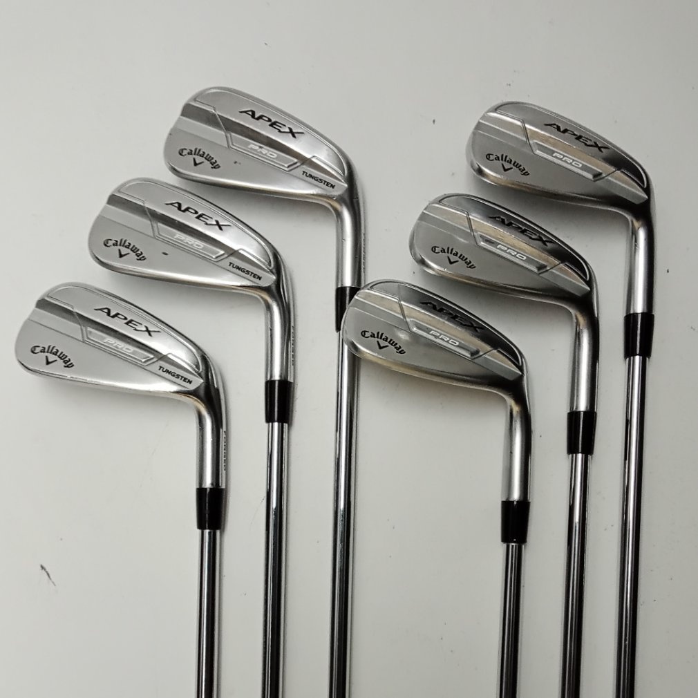 APEX PRO (2021) S N.S.PRO MODUS3 TOUR105｜Alpen Online 公式