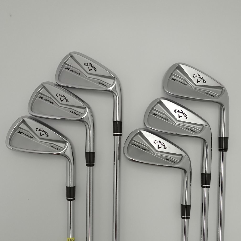 X FORGED STAR (2024) S N.S.PRO MODUS3 TOUR105｜Alpen Online 公式