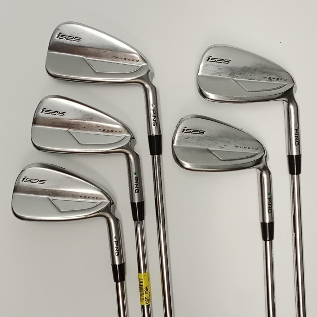 クラブ ping i525 950GH neo i525 S N.S.PRO 950GH neo｜Alpen Online 公式オンラインストア