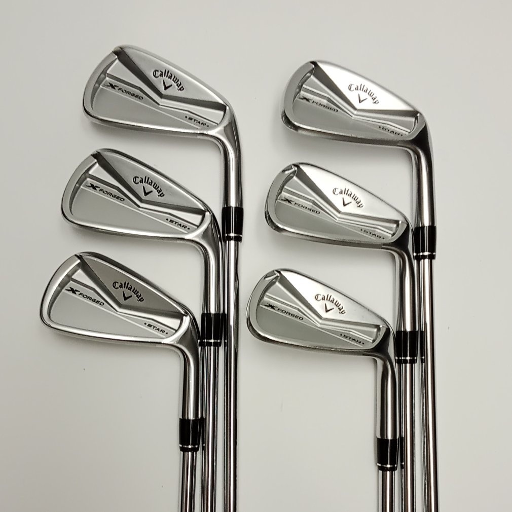 X FORGED STAR (2024) S N.S.PRO 950GH neo｜Alpen Online 公式 