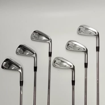SRIXON　ZXi7 S N.S.PRO　MODUS3　TOUR105