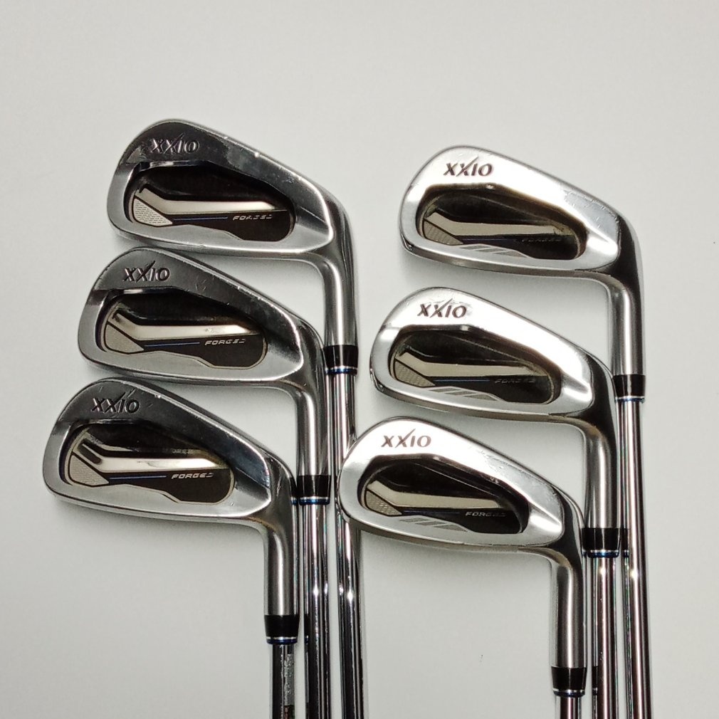 XXIO FORGED (2017) S N.S.PRO 930GH D.S.T｜Alpen Online 公式 