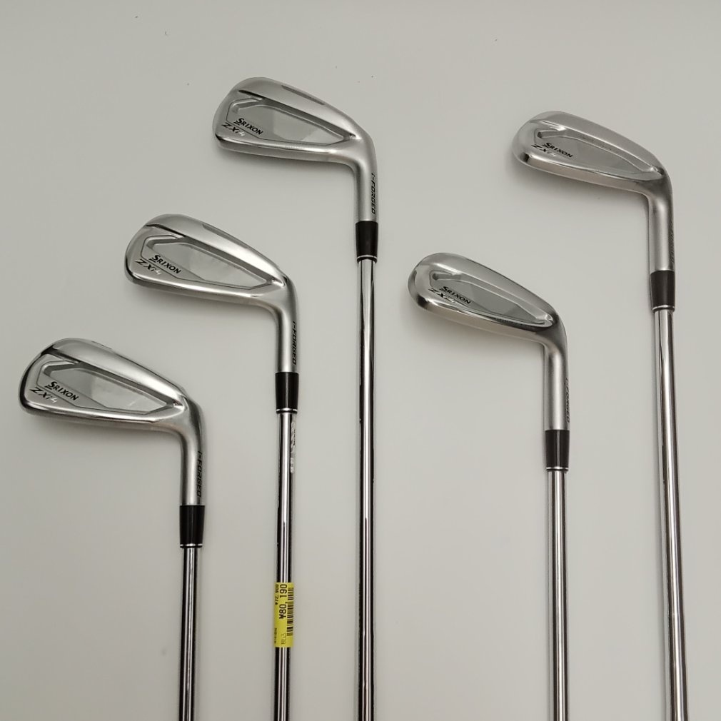 SRIXON ZXi4 S N.S.PRO 950GH neo｜Alpen Online 公式オンラインストア