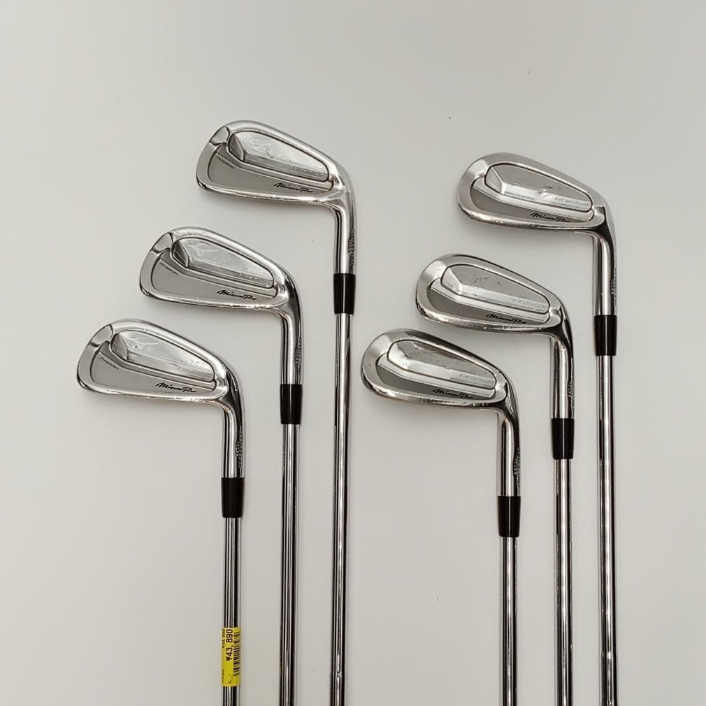 Mizuno Pro 520 N.S.PRO MODUS3 TOUR105[その他ｽﾁｰﾙ]｜Alpen Online