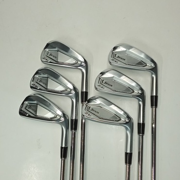 SRIXON ZXi5 Dynamic Gold 95[その他ｽﾁｰﾙ]｜Alpen Online 公式