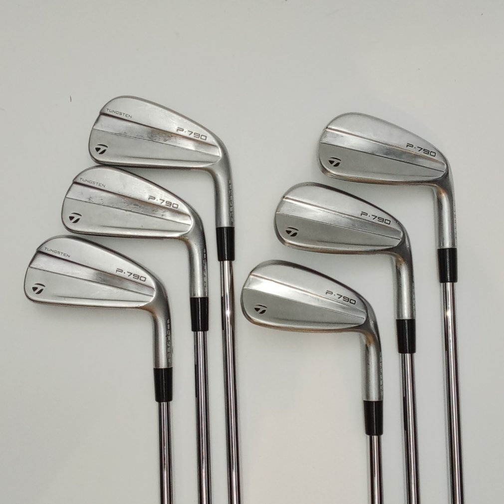 P790 (2023) S200 Dynamic Gold EX TOUR ISSUE｜Alpen Online 公式