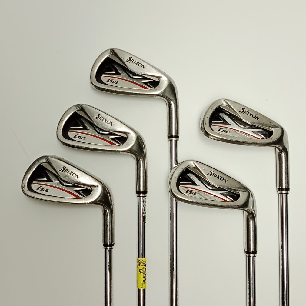 SRIXON GiE (2011) S N.S.PRO 950GH｜Alpen Online 公式オンラインストア