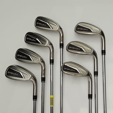 STEALTH　HD S KBS　MAX　MT80　JP