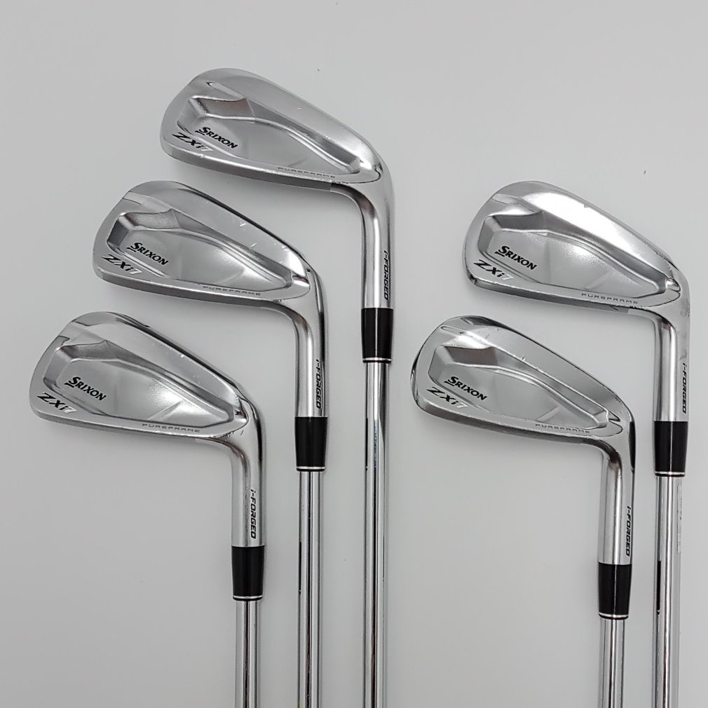 SRIXON ZXi7 S N.S.PRO MODUS3 TOUR105｜Alpen Online 公式オンライン