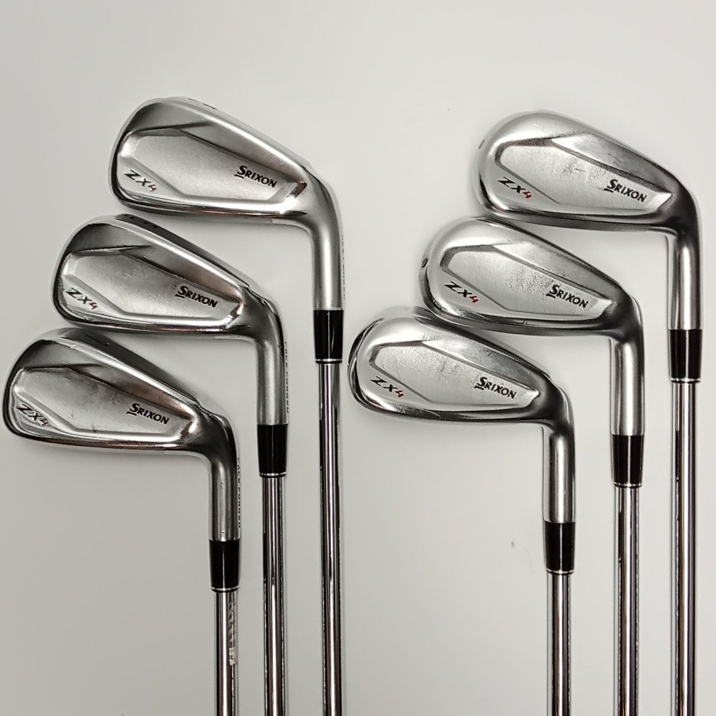 SRIXON ZX4 S N.S.PRO 950GH neo｜Alpen Online 公式オンラインストア