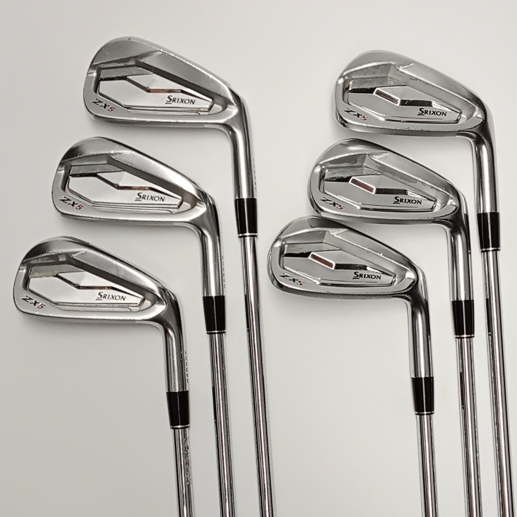 SRIXON ZX5 S N.S.PRO 950GH DST｜Alpen Online
