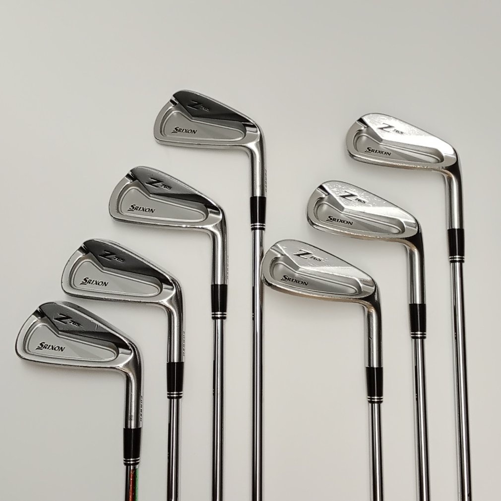 SRIXON Z765 S200 Dynamic Gold｜Alpen Online 公式オンラインストア