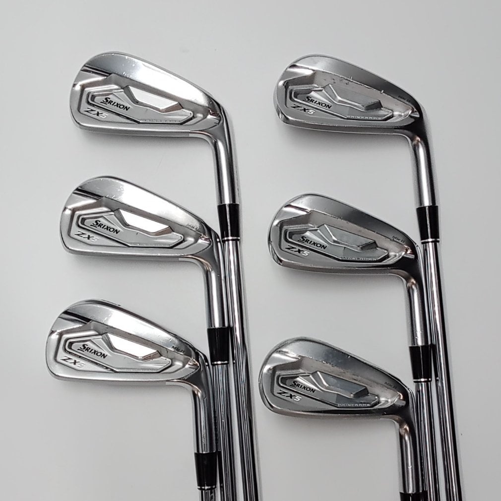 SRIXON ZX5 MKⅡ S N.S.PRO 950GH neo DST｜Alpen Online 公式