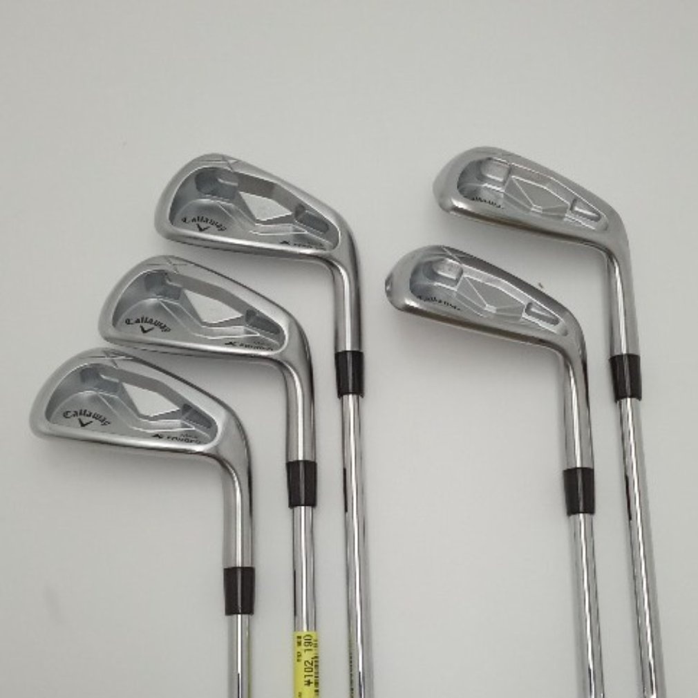 X FORGED MAX S N.S.PRO MODUS3 TOUR105｜Alpen Online 公式オンライン