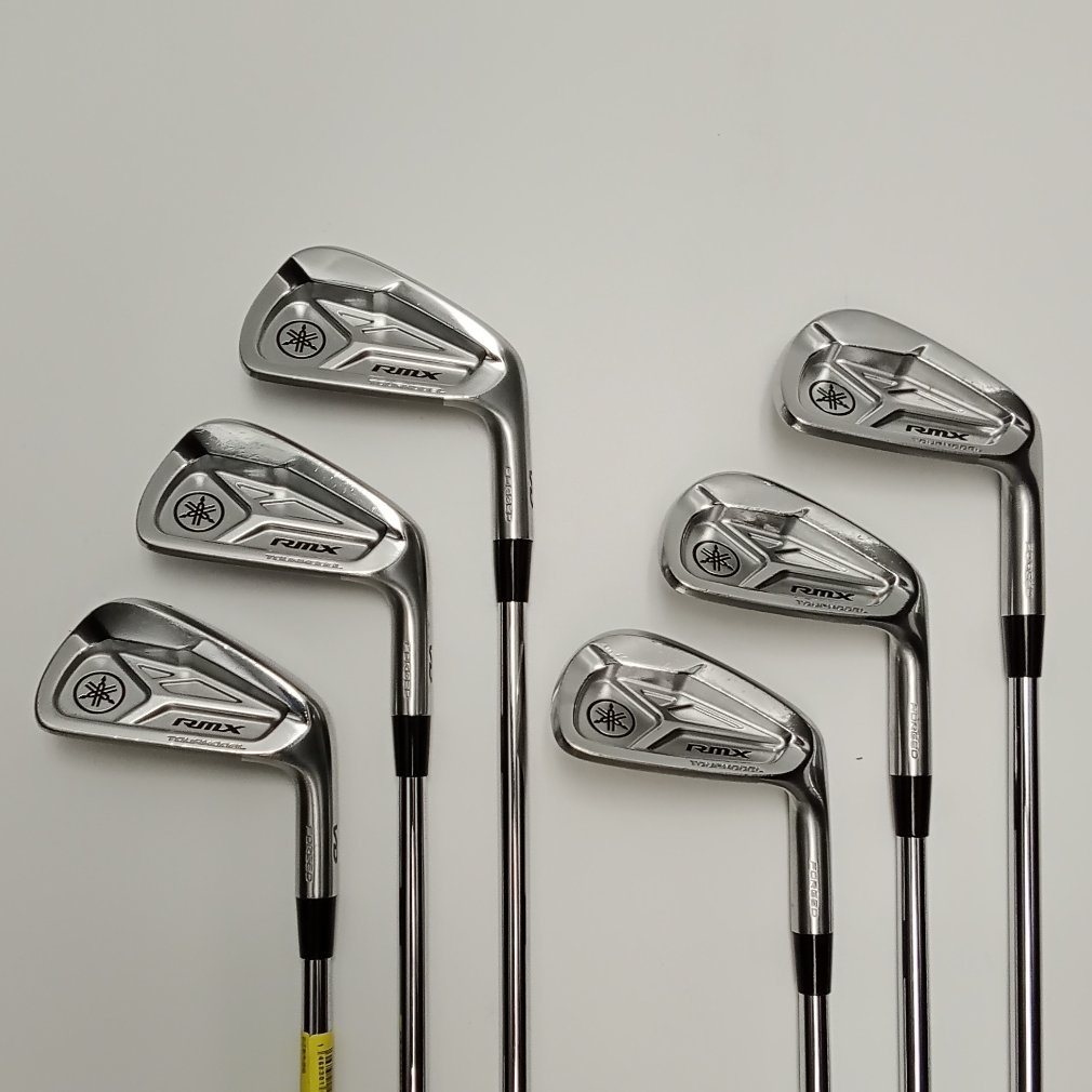 RMX VD TOURMODEL S200 Dynamic Gold EX Tour Issue｜Alpen Online