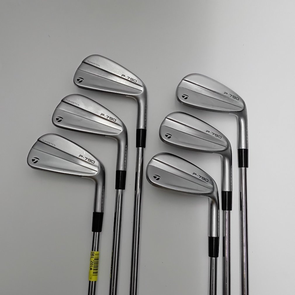 P790 (2023) S200 Dynamic Gold EX TOUR ISSUE｜Alpen Online 公式