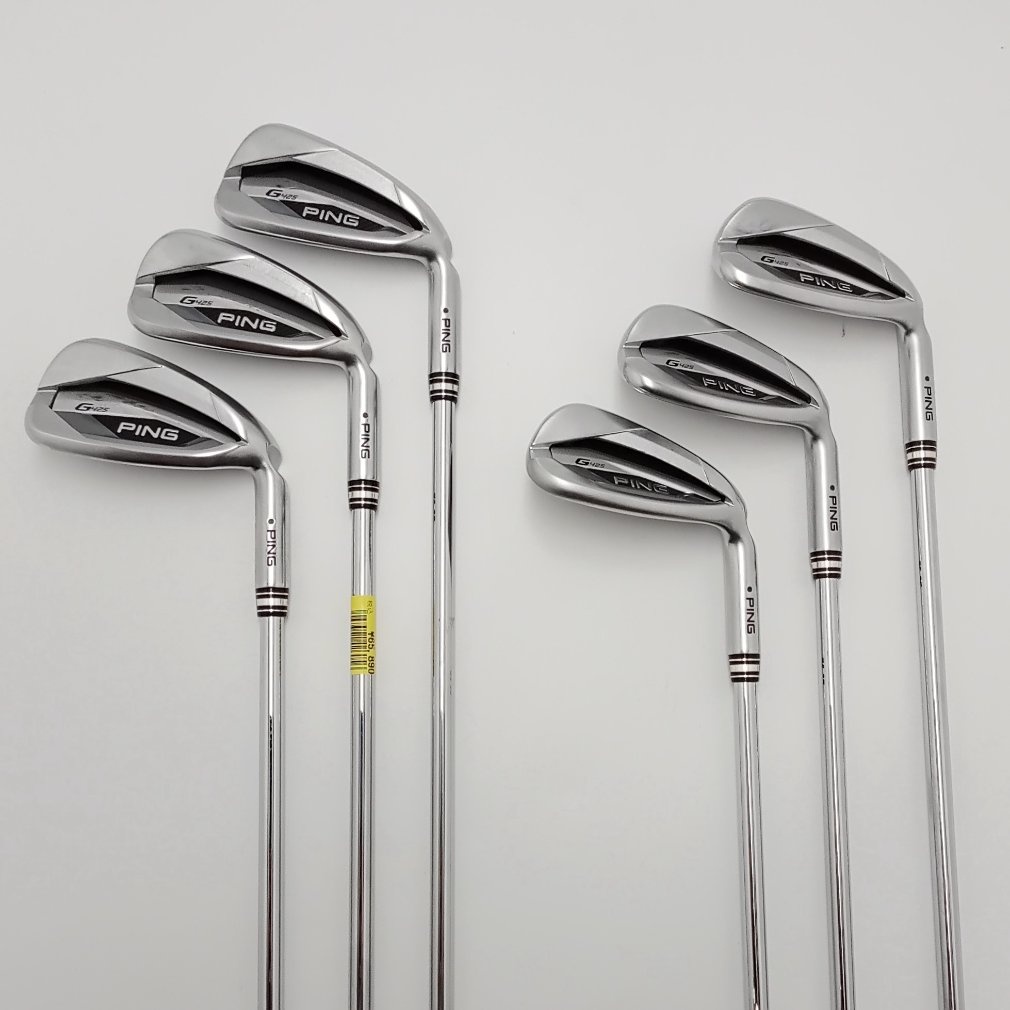 G425 R N.S.PRO ZELOS 7｜Alpen Online 公式オンラインストア