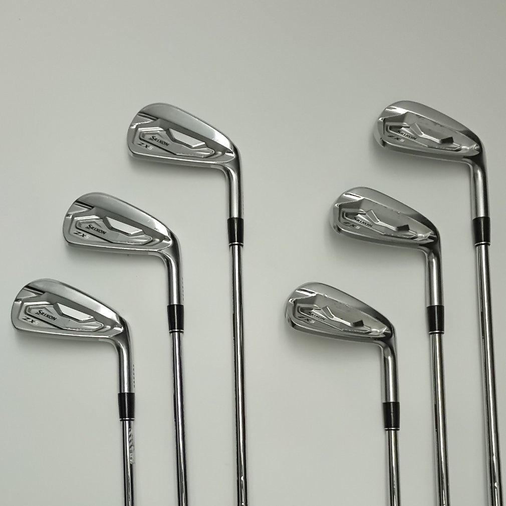SRIXON ZX5 MKⅡ S N.S.PRO 950GH neo DST｜Alpen Online 公式