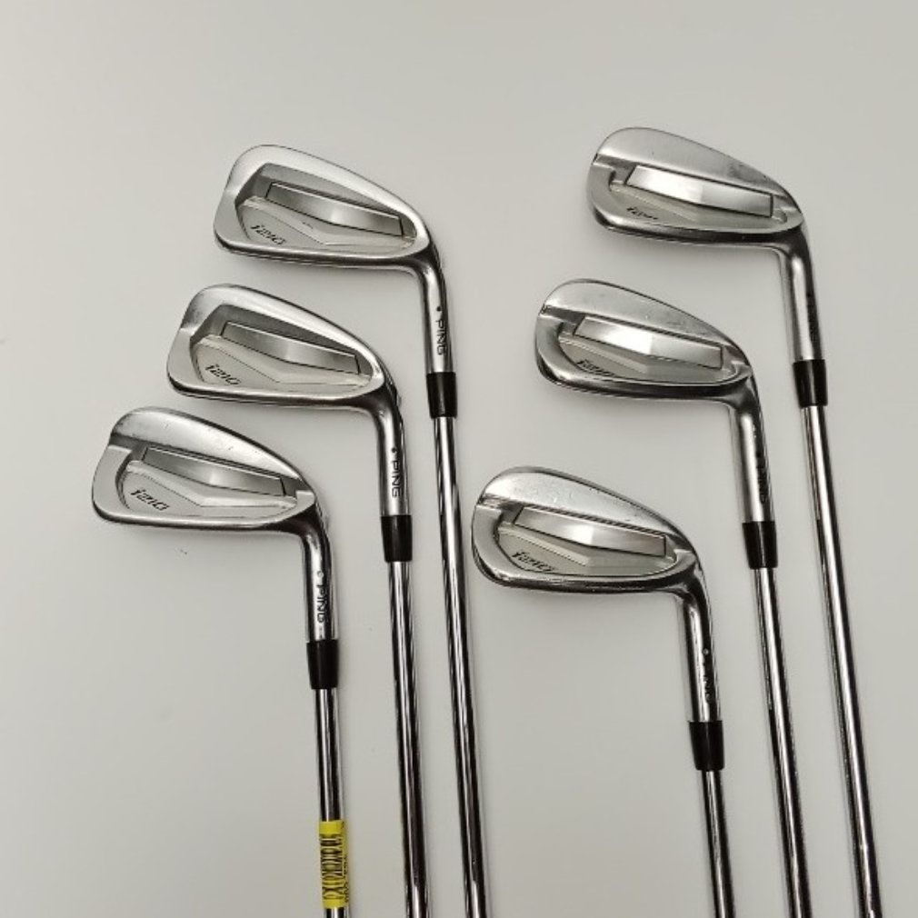i210 S N.S.PRO MODUS3 TOUR105｜Alpen Online 公式オンラインストア