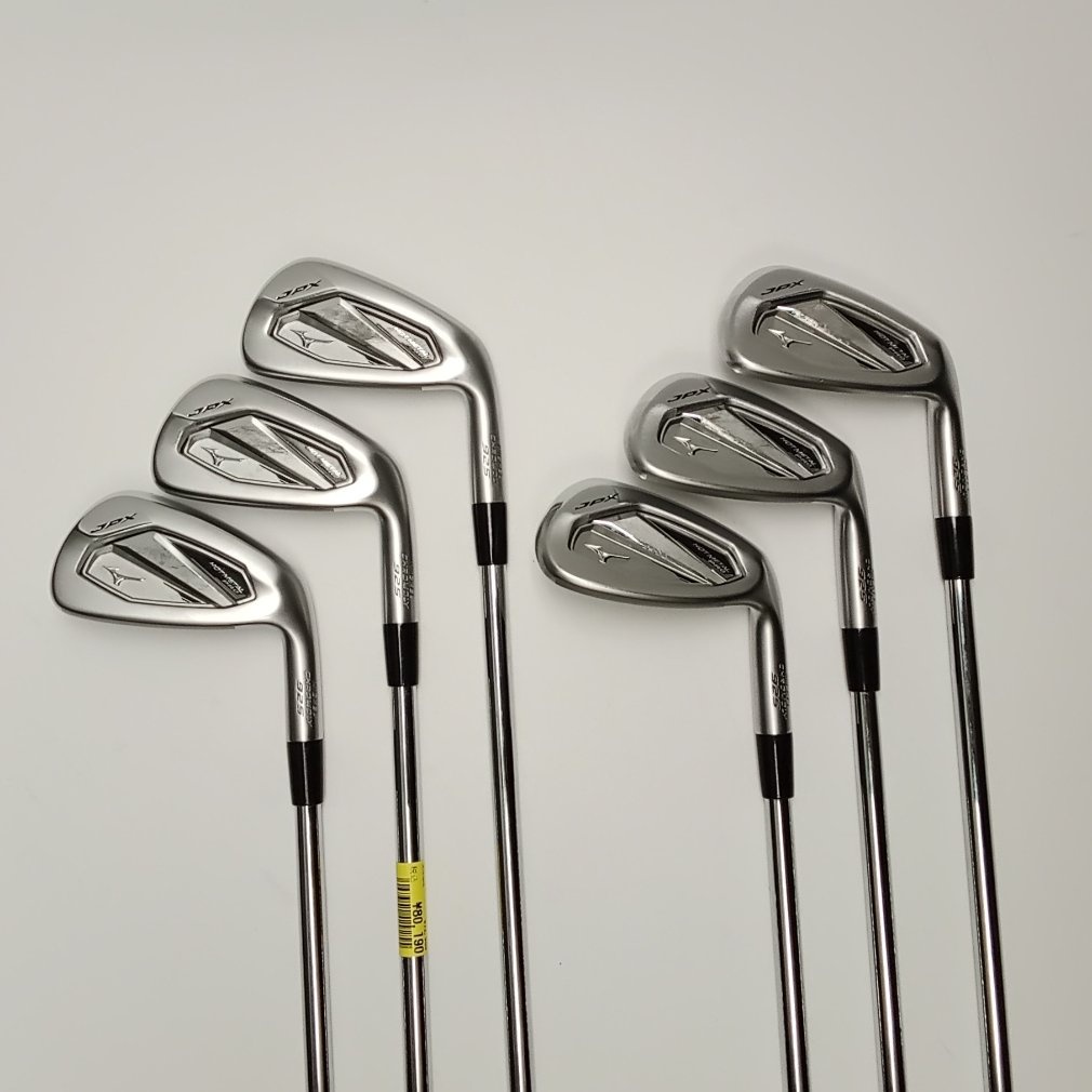 JPX 925 HOT METAL PRO N.S.PRO ZELOS 7[その他ｽﾁｰﾙ]｜Alpen Online