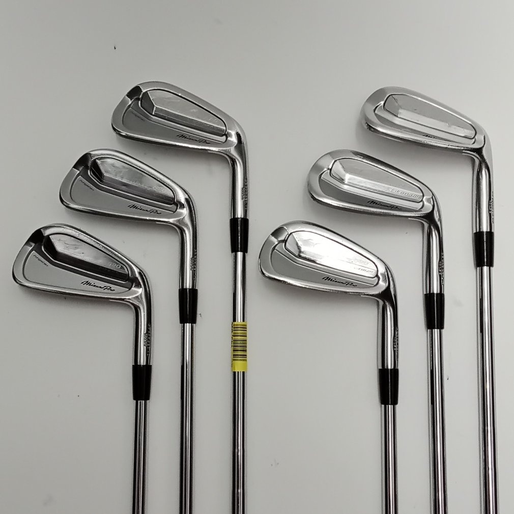 Mizuno Pro 520 KBS TOUR 120[その他ｽﾁｰﾙ]｜Alpen Online 公式 