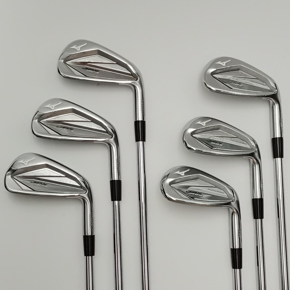 JPX 923 FORGED N.S.PRO MODUS3 TOUR115[その他ｽﾁｰﾙ]｜Alpen Online 
