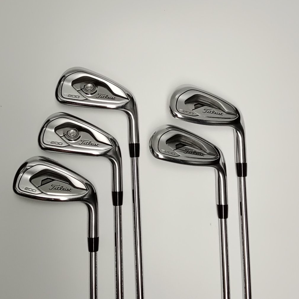 T200 S N.S.PRO MODUS3 TOUR105｜Alpen Online