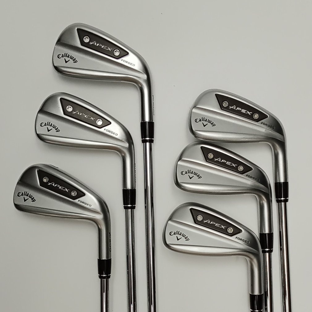 APEX Ai200 S N.S.PRO MODUS3 TOUR105｜Alpen Online 公式オンラインストア