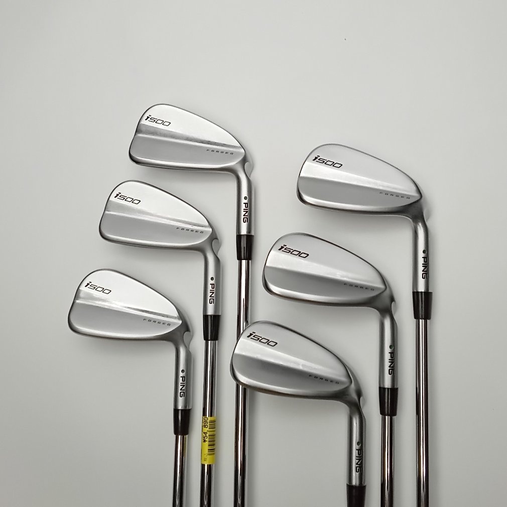 i500 S N.S.PRO MODUS3 TOUR105｜Alpen Online