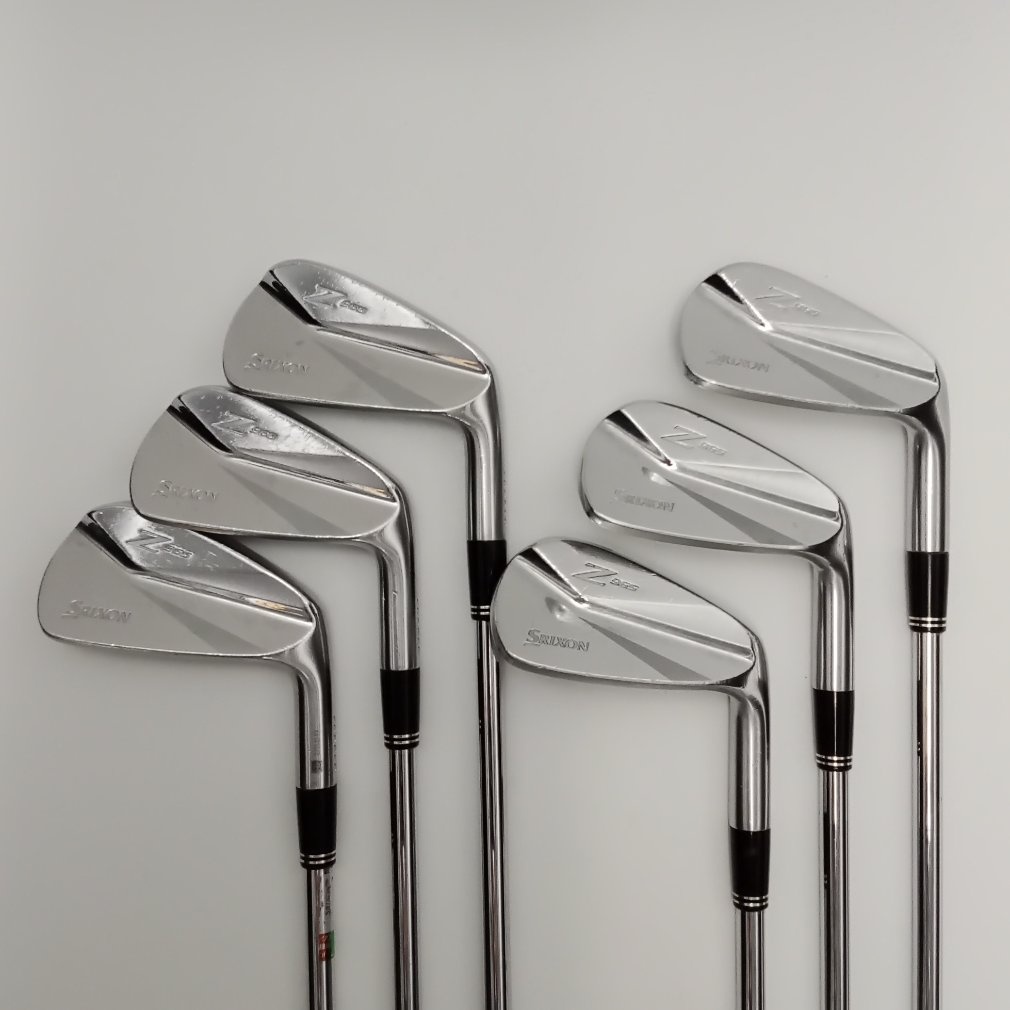 SRIXON Z965 S200 Dynamic Gold｜Alpen Online 公式オンラインストア