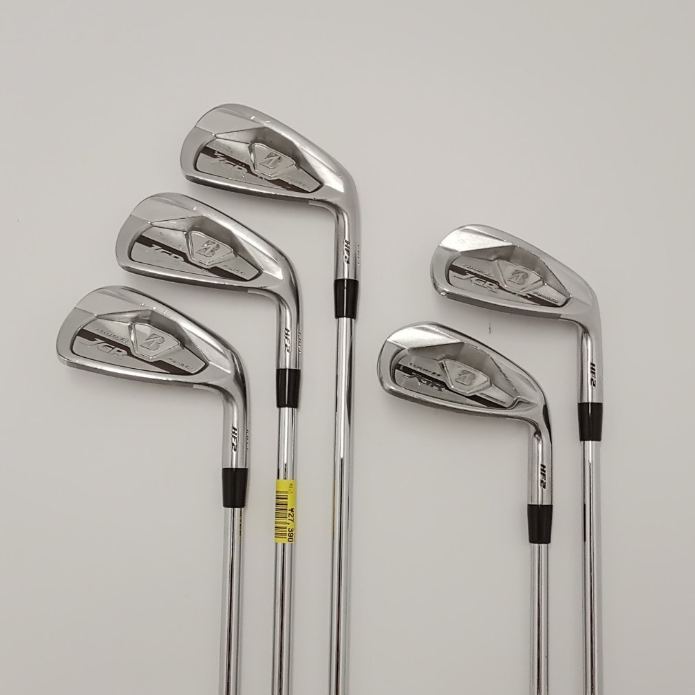 JGR HF2 Tour105 ウェッジセット S⁄A - メルカリ