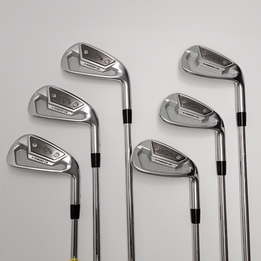 X　FORGED　CB　(2020) S N.S.PRO　MODUS3　TOUR120