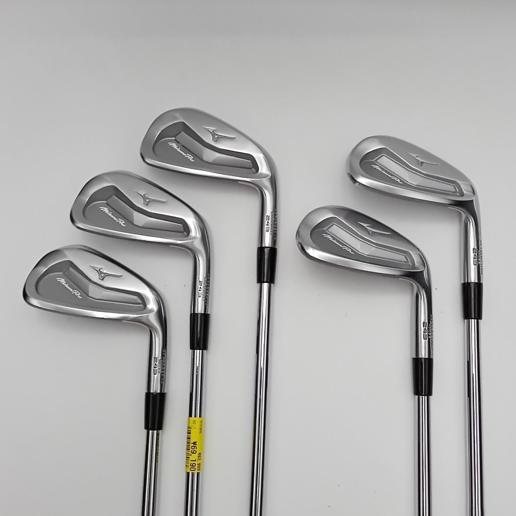 ミノさん専用 Mizuno Pro 243 その他スチール｜Alpen Online 公式オンラインストア